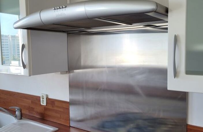Appartement de 70m2 à louer sur Châtillon — photo 5