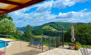 Maison 6 Pièces 180 m² à louer à Livinhac-le-Haut (12300)