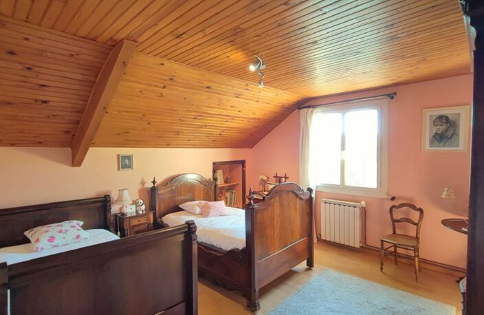 Maison de 180m2 à louer sur Livinhac-le-Haut — photo 5
