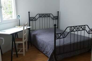 Appartement 1 pièces 520 €