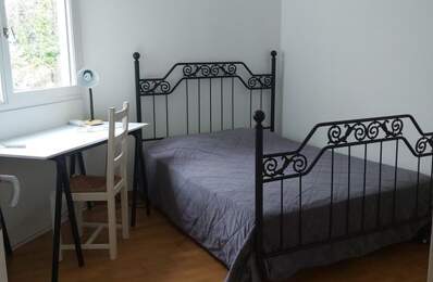 Chambre de 13m2 à louer sur Montpellier — photo du bien