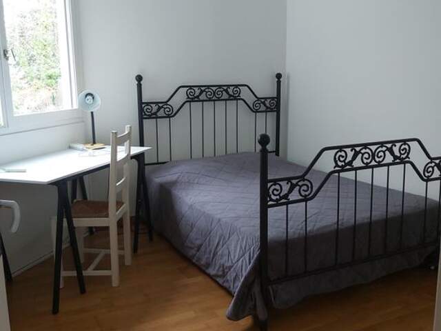 Chambre de 13m2 à louer sur Montpellier — photo du bien