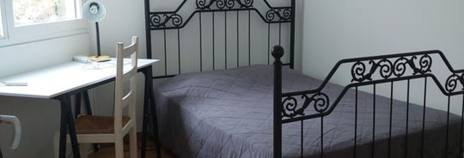 Appartement 1 Pièce 13 m² à louer à Montpellier (34000)
