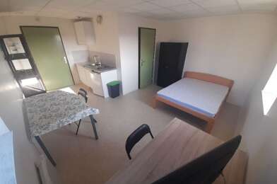 Appartement 1 pièces 450 €