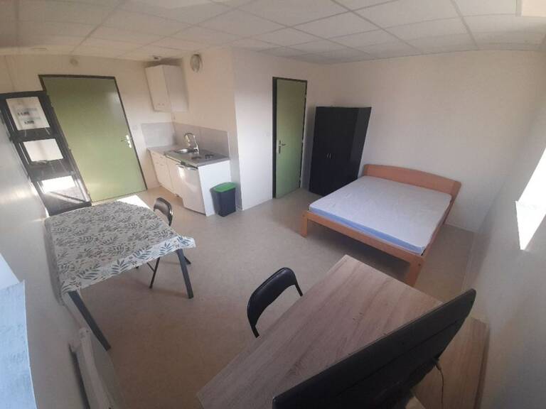 Studio de 26m2 à louer sur Sochaux — photo 1