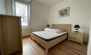 Appartement 2 Pièces 48 m² à louer à Lille (59000)