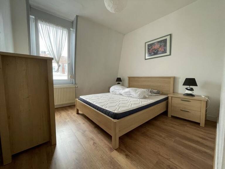 Appartement de 48m2 à louer sur Lille — photo 1