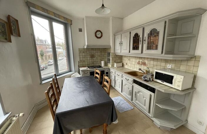 Appartement de 48m2 à louer sur Lille — photo 2