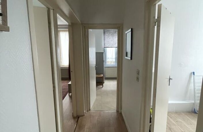 Appartement de 48m2 à louer sur Lille — photo 3