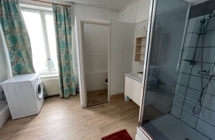 Appartement de 48m2 à louer sur Lille — photo 4