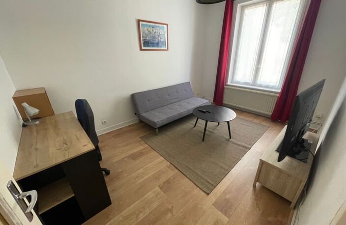 Appartement de 48m2 à louer sur Lille — photo 5