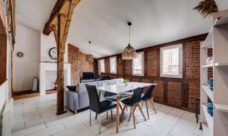Appartement 3 Pièces 62 m² à louer à Toulouse (31000)