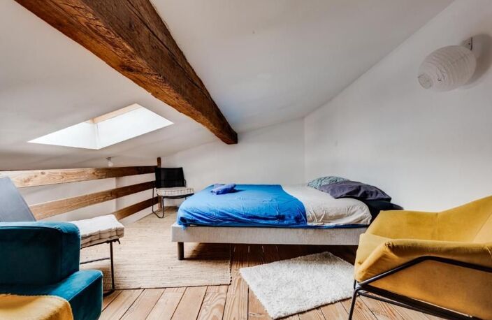 Appartement de 62m2 à louer sur Toulouse — photo 3