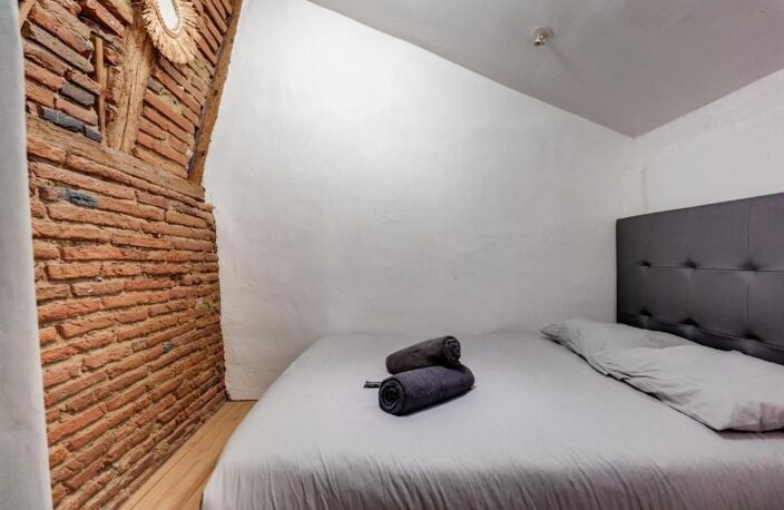 Appartement de 62m2 à louer sur Toulouse — photo 4