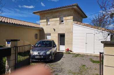 Maison 5 pièces 800 €