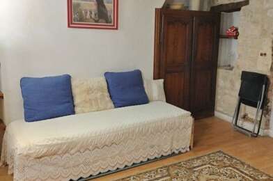 Appartement 1 pièces 1185 €
