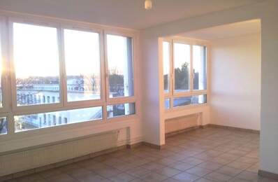 Appartement de 73m2 à louer sur Conflans-Sainte-Honorine — photo du bien
