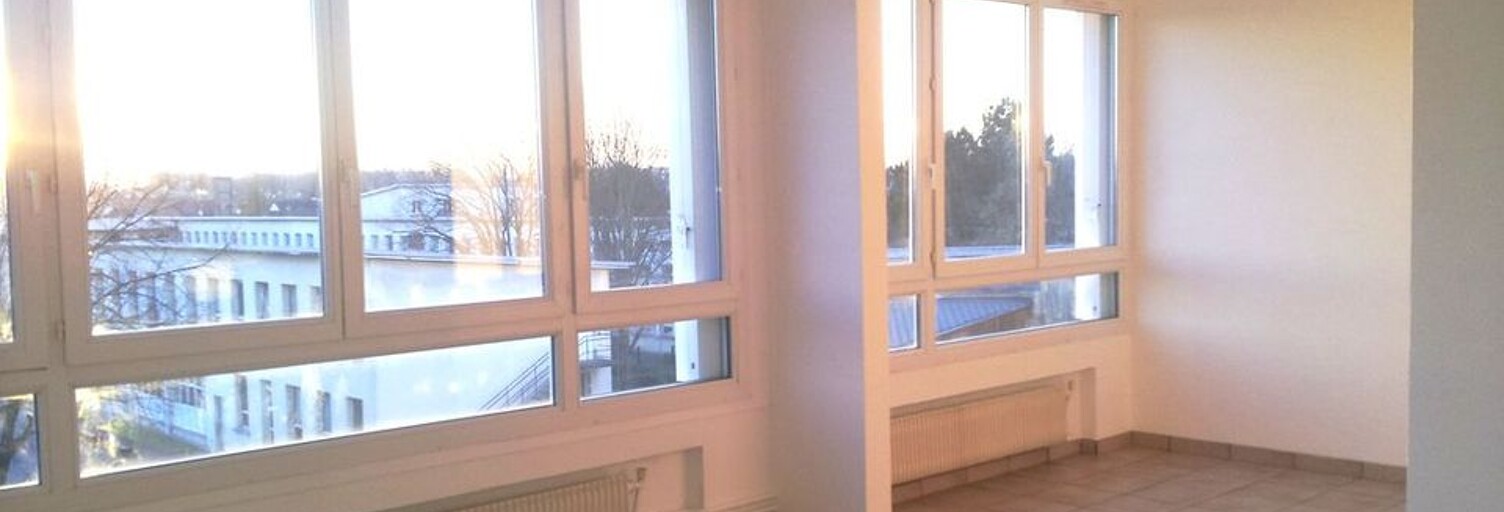 Appartement 4 Pièces 73 m² à louer à Conflans-Sainte-Honorine (78700)