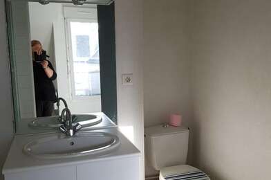 Appartement 2 pièces 590 €