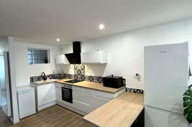 Appartement 2 pièces 600 €