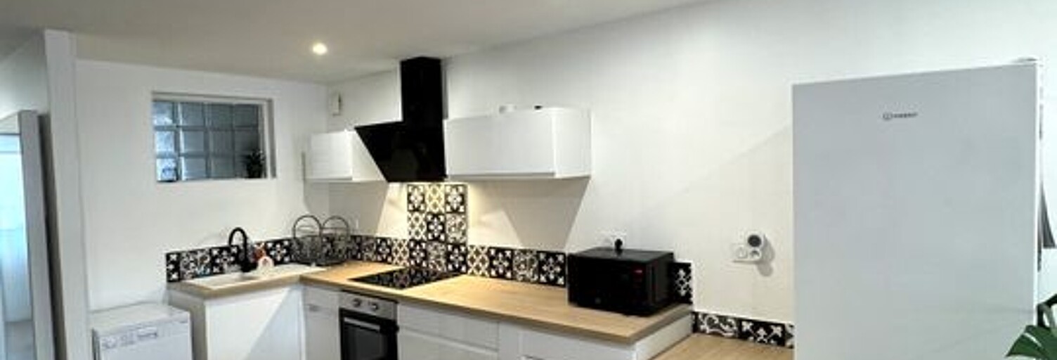 Appartement 2 Pièces 60 m² à louer à Troyes (10000)