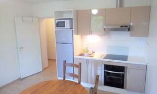 Appartement 2 Pièces 41 m² à louer à Albi (81000)