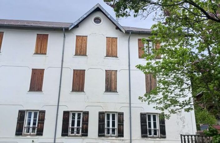 Appartement de 50m2 à louer sur Lucéram — photo 2
