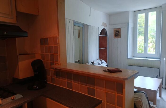Appartement de 50m2 à louer sur Lucéram — photo 3