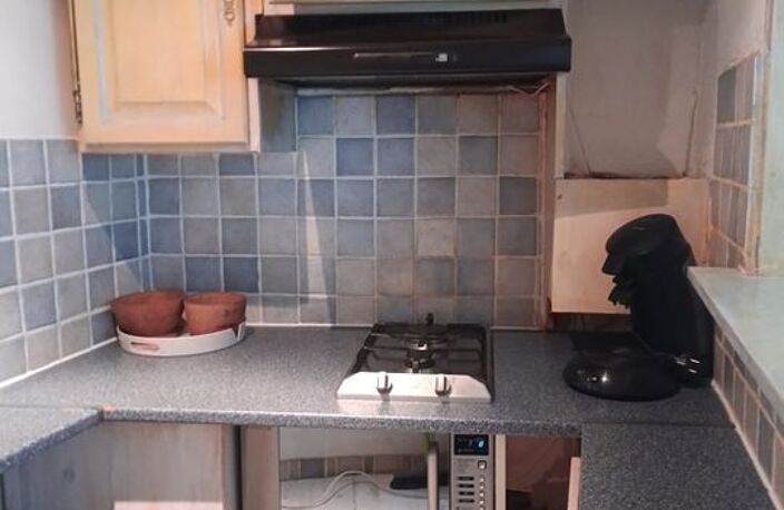 Appartement de 50m2 à louer sur Lucéram — photo 5