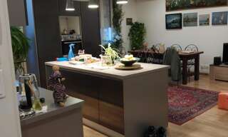 Appartement 1 Pièce 20 m² à louer à Alès (30100)