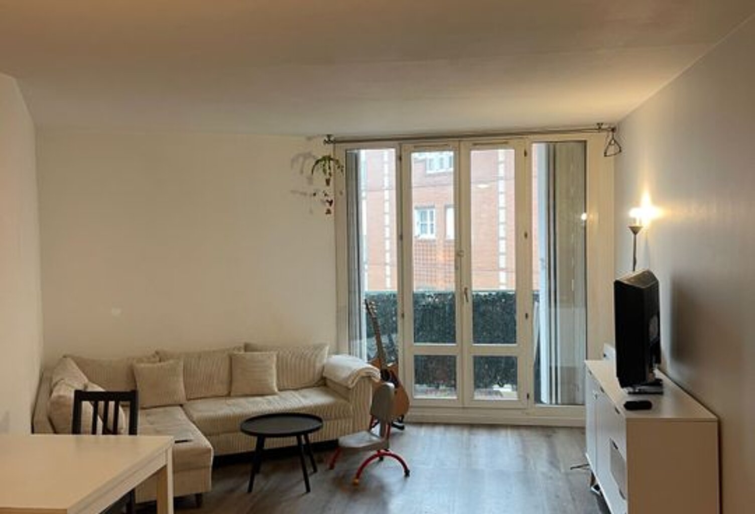 Appartement de 64m2 à louer sur Montigny-le-Bretonneux — photo 1