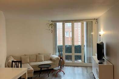 Appartement 3 pièces 1248 €