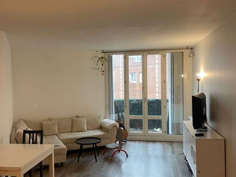 Appartement de 64m2 à louer sur Montigny-le-Bretonneux — photo 1