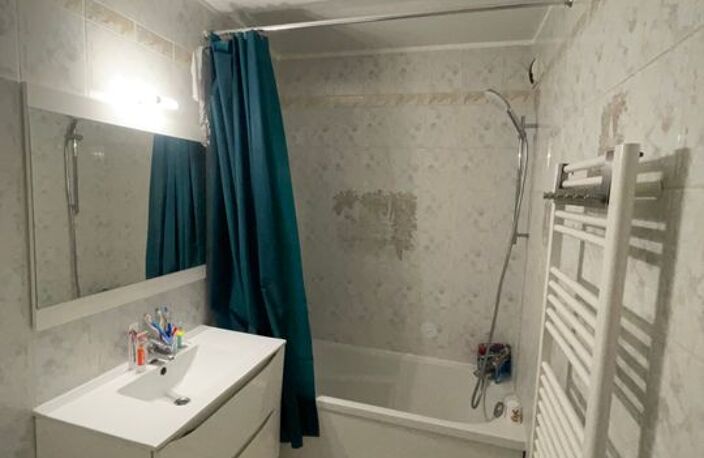 Appartement de 64m2 à louer sur Montigny-le-Bretonneux — photo 3