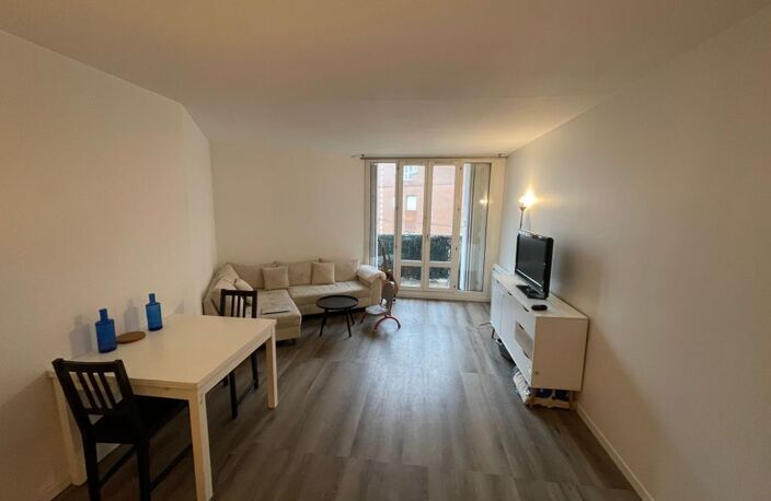 Appartement de 64m2 à louer sur Montigny-le-Bretonneux — photo 4