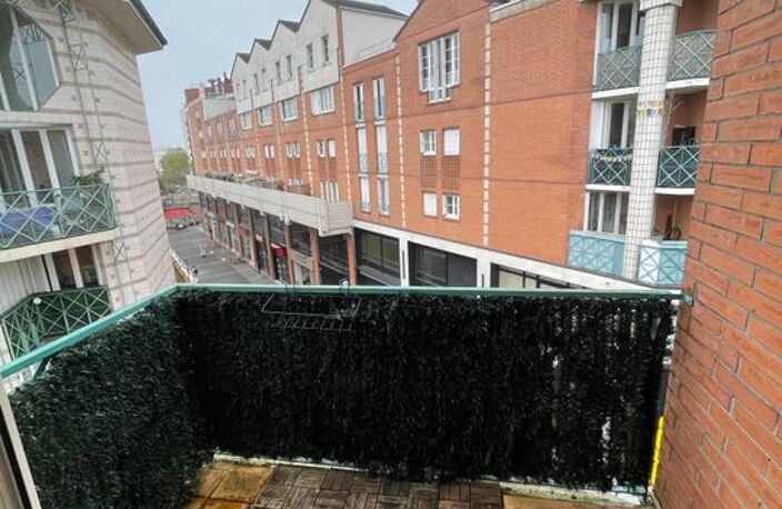 Appartement de 64m2 à louer sur Montigny-le-Bretonneux — photo 5