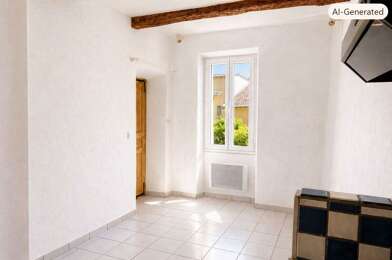 Appartement 2 pièces 580 €