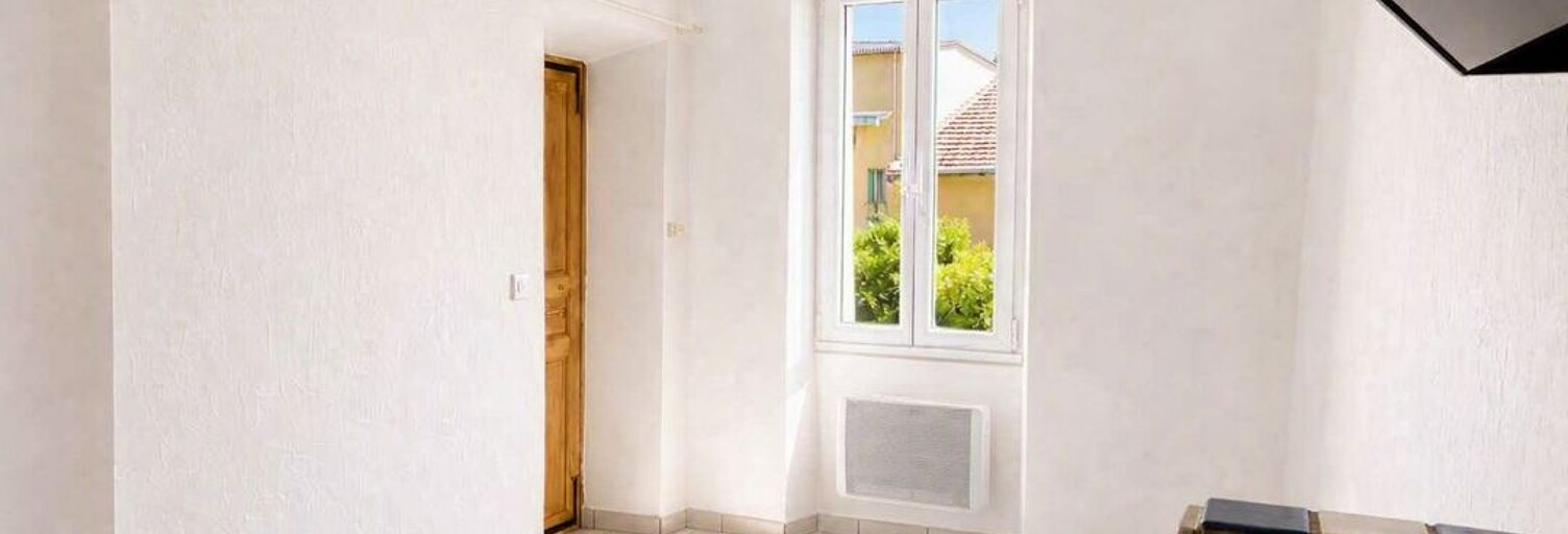 Appartement 2 Pièces 33 m² à louer à Peynier (13790)