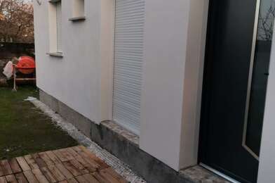 Maison 2 pièces 600 €