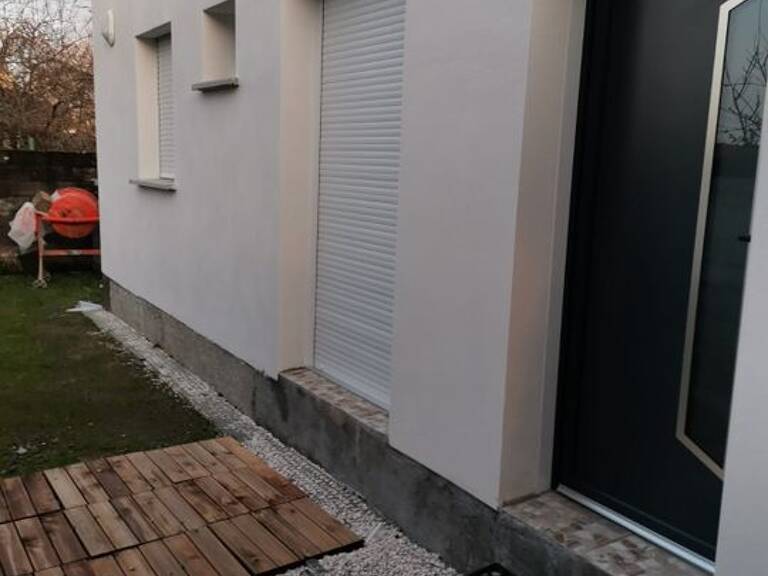 Maison de 35m2 à louer sur Saint-Sébastien-sur-Loire — photo 1