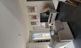 Appartement 2 Pièces 43 m² à louer à Grenoble (38000)