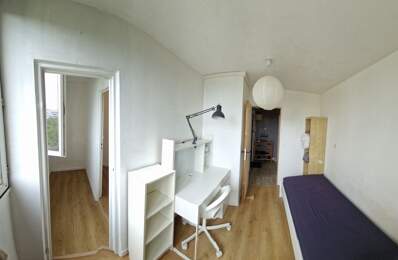 Chambre de 14m2 à louer sur Cenon — photo du bien