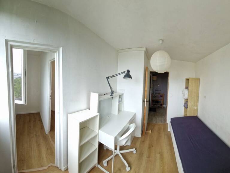 Chambre de 14m2 à louer sur Cenon — photo 1