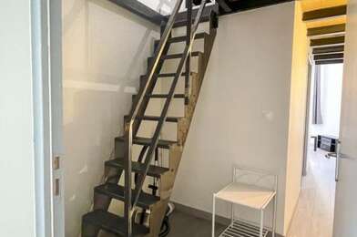 Appartement 2 pièces 550 €