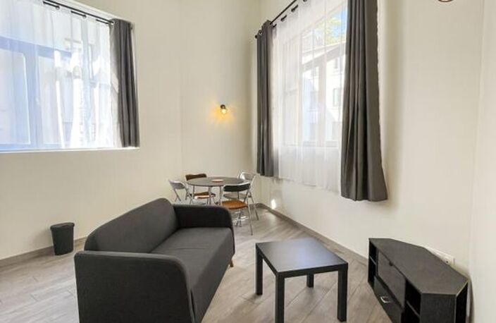 Appartement de 35m2 à louer sur Saint-Étienne — photo 2