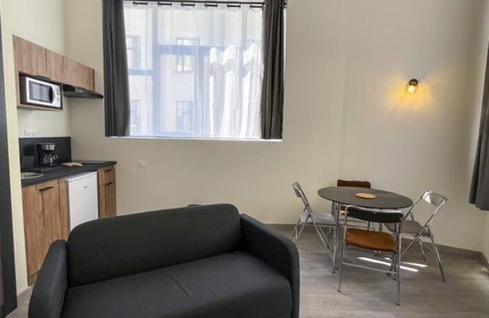 Appartement de 35m2 à louer sur Saint-Étienne — photo 3