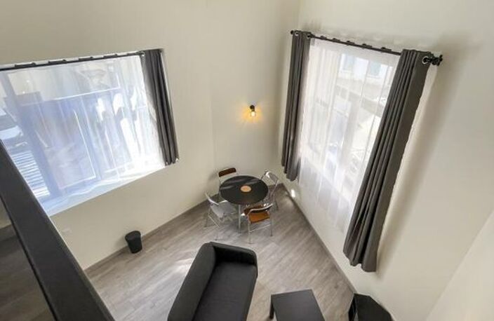 Appartement de 35m2 à louer sur Saint-Étienne — photo 5