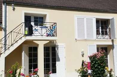 Appartement 3 pièces 930 €
