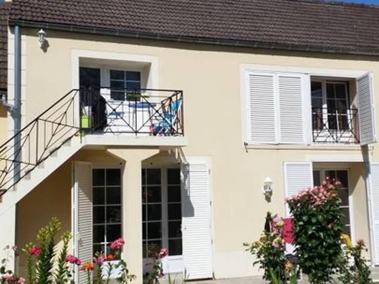 Appartement de 57m2 à louer sur Saint-Soupplets — photo 1