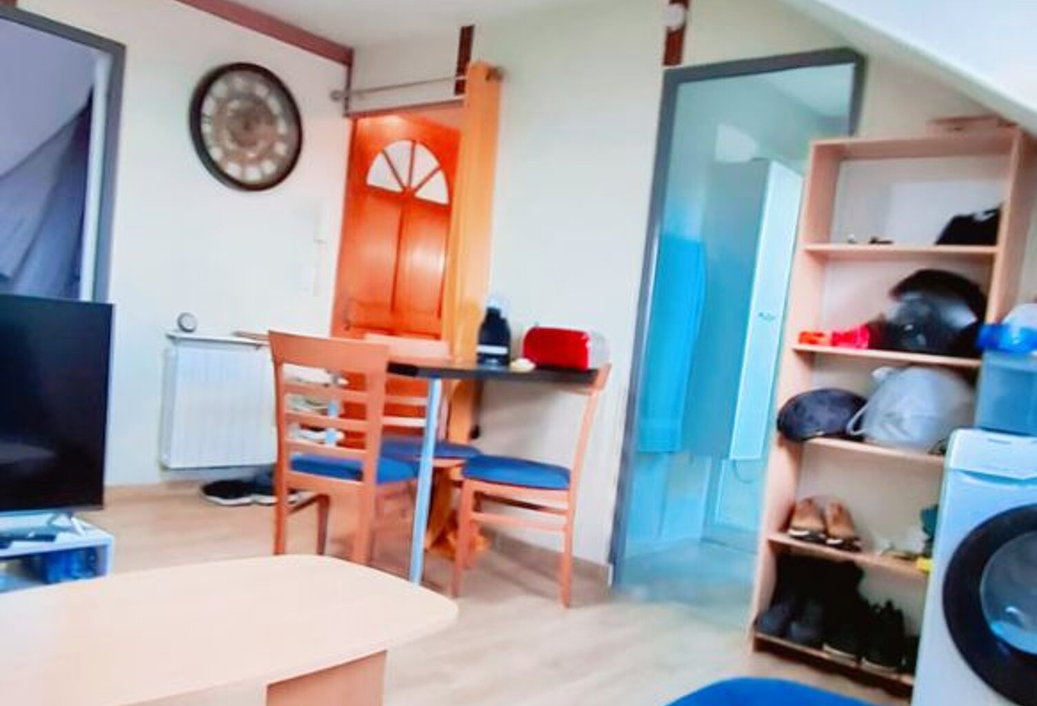 Appartement de 26m2 à louer sur Le Mans — photo 1
